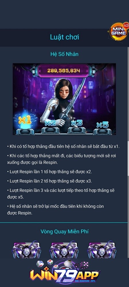 cách chơi game nổ hũ alita, cách thức quay hũ